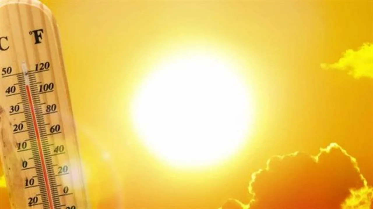 تحذيرات جوية.. رياح نشطة وأتربة عالقة تضرب سماء مناطق الصحراء الغربية